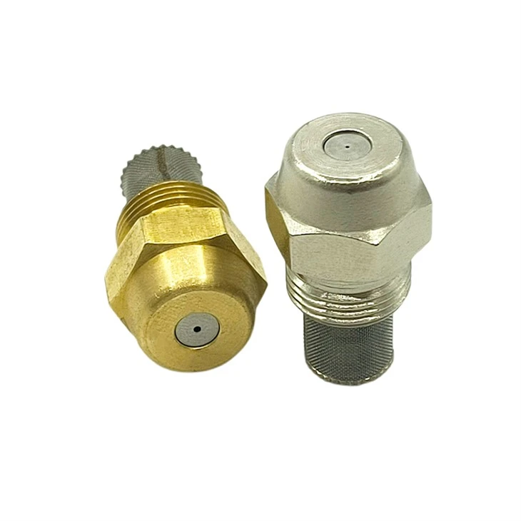 Mosquito Nozzle factory