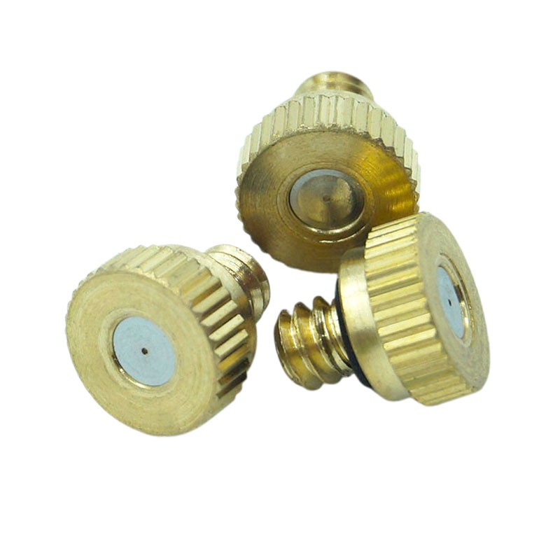 Misting Ring For Fan